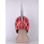 Spider Man Across The Spider Verse Spider Punk Mask - Spider Punk Cosplay Costume Mask