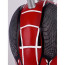 Spider Man Across The Spider Verse Spider Punk Mask - Spider Punk Cosplay Costume Mask
