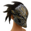 Darksiders Genesis Strife Mask Prop - Strife Costume Cosplay Mask