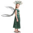 Medusa From Greek Mythology Cosplay Costume