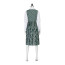 Wicked Nessarose School Uniform Costume - Green Dress Nessarose Cosplay