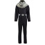 Shota Aizawa From My Hero Academia Cosplay Costume