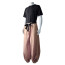 Jujutsu Kaisen Fushiguro Toji Costume - Compression Shirt Pants Set Fushiguro Toji Cosplay