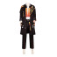 Honkai Star Rail Trailblazer Costume - Male Trailblazer Cosplay
