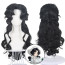 Reverse 1999 Anjo Nala Wig - Anjo Nala Costume Wig Prop