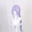 Honkai Star Rail Bailu Wig - Bailu Costume Wig Prop