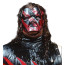 WWE Kane Wig - WWE Kane Costume Wig Prop
