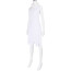The Flintstones Wilma Flintstone Costume - White Dress Wilma Flintstone Cosplay