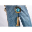Xingqiu Genshin Impact Cosplay Costume