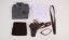 Han Solo The Force Awakens Star Wars Costume
