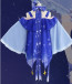 Snow Miku Snow Princess Cosplay Costume
