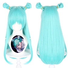 Jujutsu Kaisen Hajime Kashimo Wig - Hajime Kashimo Costume Wig Prop
