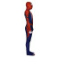 Spider-Man 2018 Game Cosplay Costume