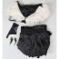 Y'shtola Rhul Final Fantasy XIV Cosplay Costume