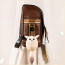 Genshin Impact Klee Bag