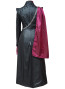 Game Of Thrones Season 8 Daenerys Targaryen Black Cosplay Costume