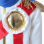 Toddler Prince Costume