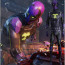 Spider-Man Miles Morales Aaron Davis Prowler Suit Costume