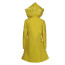 Coraline Six Little Nightmares Yellow Raincoat Costume