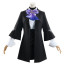 Genshin Impact Clorinde Costume - Shirt Skirt Accessories Set Clorinde Cosplay