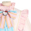 Identity V Emma Woods Hello Kitty Dream Costume - Pink Dress Emma Woods Cosplay