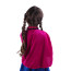 Frozen Anna Costume - Girls Anna Classic Dress and Cape Cosplay