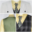Gotham Jerome And Jeremiah Valeska Joker Costume - Jerome And Jeremiah Valeska Cosplay