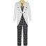 Gotham Jerome And Jeremiah Valeska Joker Costume - Jerome And Jeremiah Valeska Cosplay