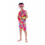 Kids Barbie Ken Boys Costume - Rollerblade Outfit Ken Cosplay