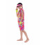 Kids Barbie Ken Boys Costume - Rollerblade Outfit Ken Cosplay