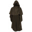 Medieval Knight's Cape Costume - Cape Knight Cosplay