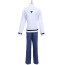 The King Of Fighters Kyo Kusanagi Costume - Kyo Kusanagi Cosplay