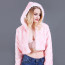 LED Fur Jacket