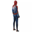 Marvel's Spider-Man 2 Sunfire Advanced Suit 2.0 Costume - Bodysuit Advanced Suit 2.0 Cosplay