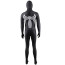 Marvel Comics Symbiote Venom Spider-Man Costume - Bodysuit Symbiote Spider-Man Cosplay