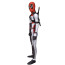 Boys Deadpool Avengers Endgame Suit Cosplay Costume