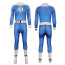The Fantastic Four: First Steps Ben Grimm Costume - Bodysuit The Thing Cosplay