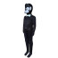 Kids Hangyodon Costume - Full Bodysuit Mask Hangyodon Cosplay