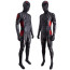 Hiccup's Dragon Scale Armor How to Train Your Dragon Lycra Cosplay Costume
