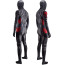 Hiccup's Dragon Scale Armor How to Train Your Dragon Lycra Cosplay Costume