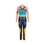 K-Pop Demon Hunters Zoey Costume - Bodysuit Kpop Zoey Cosplay