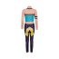 K-Pop Demon Hunters Zoey Costume - Bodysuit Kpop Zoey Cosplay