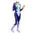 Nejire Hado My Hero Academia Cosplay Costume