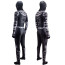 Spider Man Spider Armour MK I Suit Marvel Cosplay Costume