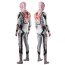 Spider-Man Age of Apocalypse Suit Costume - Bodysuit Age of Apocalypse Suit Cosplay