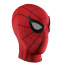 Spider-Man 2 Spider-Man Upgraded Suit Costume - Bodysuit Spider-Man Upgraded Suit Cosplay