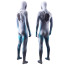 Spider Man PS4 Spirit Spider Suit Lycra Cosplay Costume