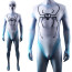 Spider Man PS4 Spirit Spider Suit Lycra Cosplay Costume