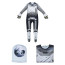 The Wild Robot Costume - Bodysuit Mask Wild Robot Cosplay