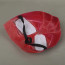 Spider Man Across The Spider Verse Pavitr Prabhakar Spider Man Mask - Pavitr Prabhakar Spider Man Cosplay Costume Mask